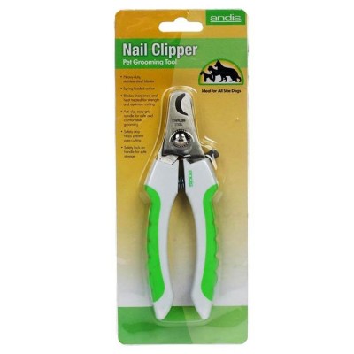 Andis Nail Clipper Pet Grooming Tool